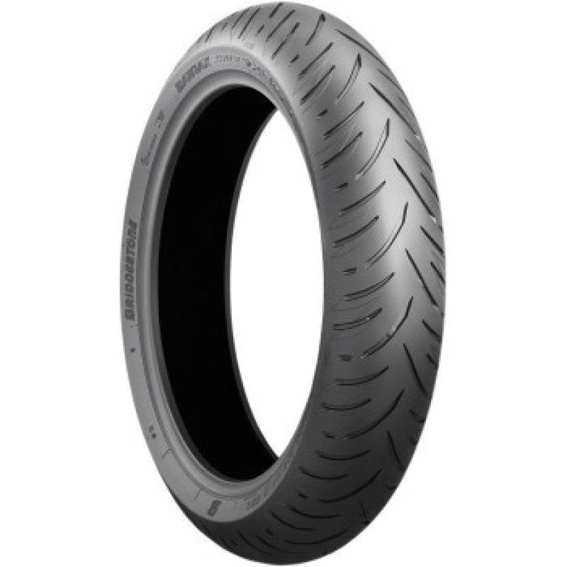 Bridgestone Battlax Scooter SC2 Rain F Tire - 120/70R15 M/C 56H TL Front