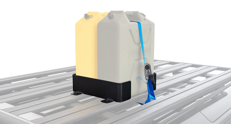 Rhino-Rack Double Jerry Can Holder