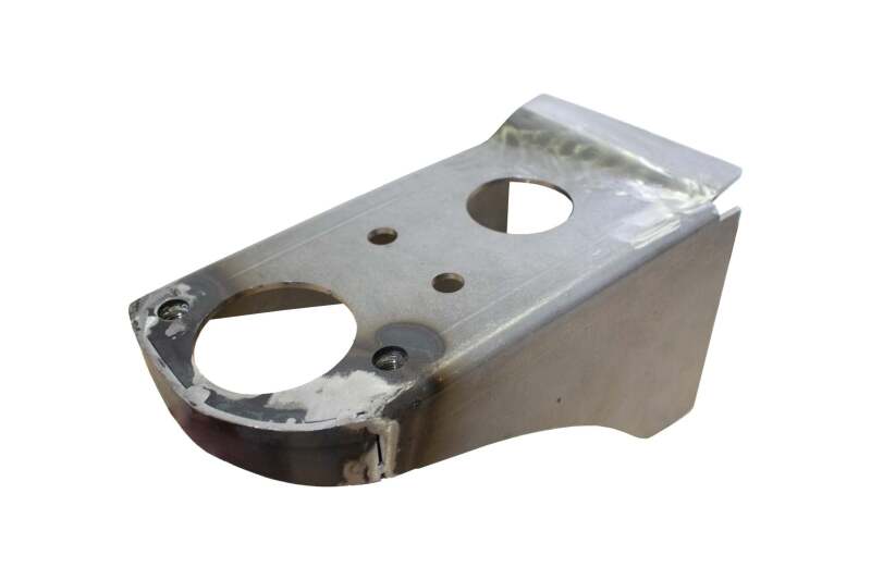 Rust Buster 88-95 Toyota Pickups Body Mount- (Left)