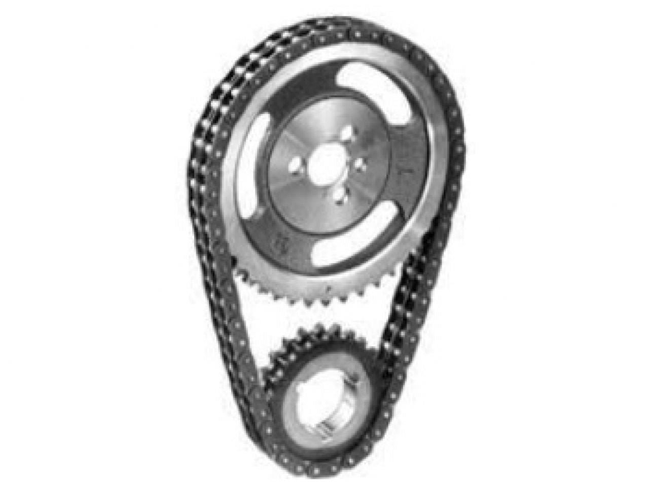 Manley Race Roller Timing Chain Kit - Big Block Chevrolet - Shim