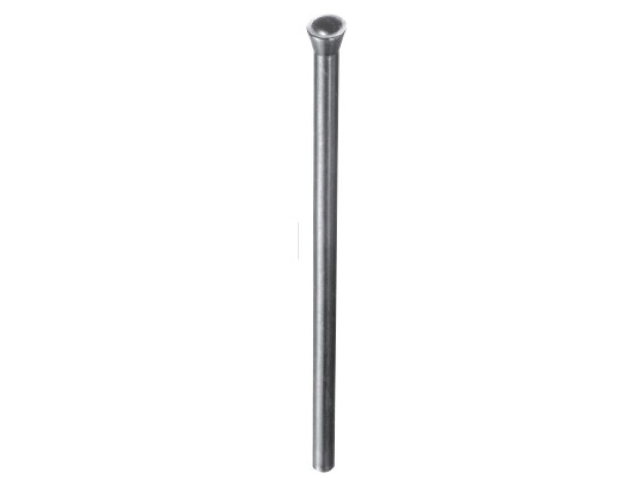 Manley Ford 332-428 Cup & Tip Pushrods .080in Wall 11/32in Dia.9.157in Length (Set of 16)