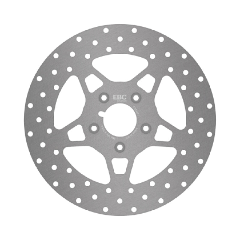 EBC 95-98 Honda CBR 600 F3/SJR/SE Front Left/Right Standard Rotor