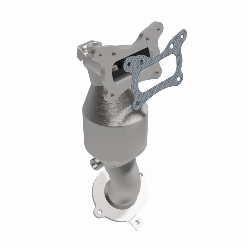 Magnaflow 08-12 Honda Accord 2.4L Direct Fit Converter