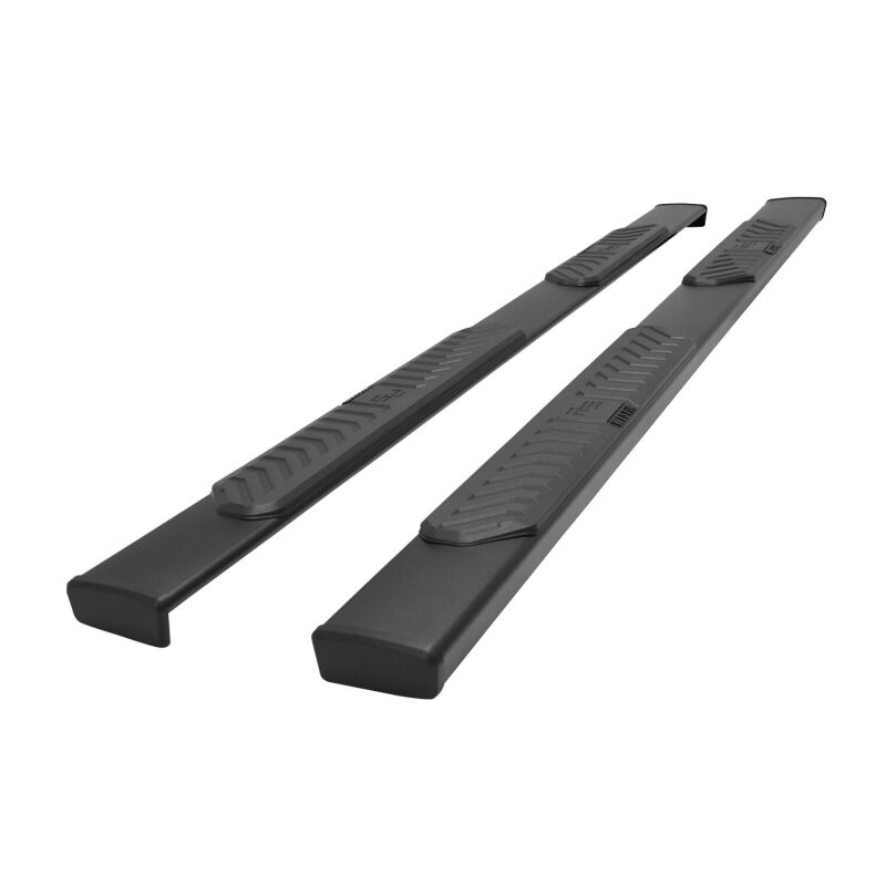 Westin 2025 Toyota 4Runner R5 Nerf Step Bars - Tex. Blk