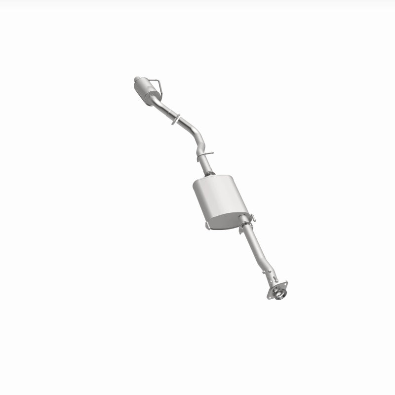 MagnaFlow 10-15 Lexus RX350 3.5L BRE Exhaust Kit