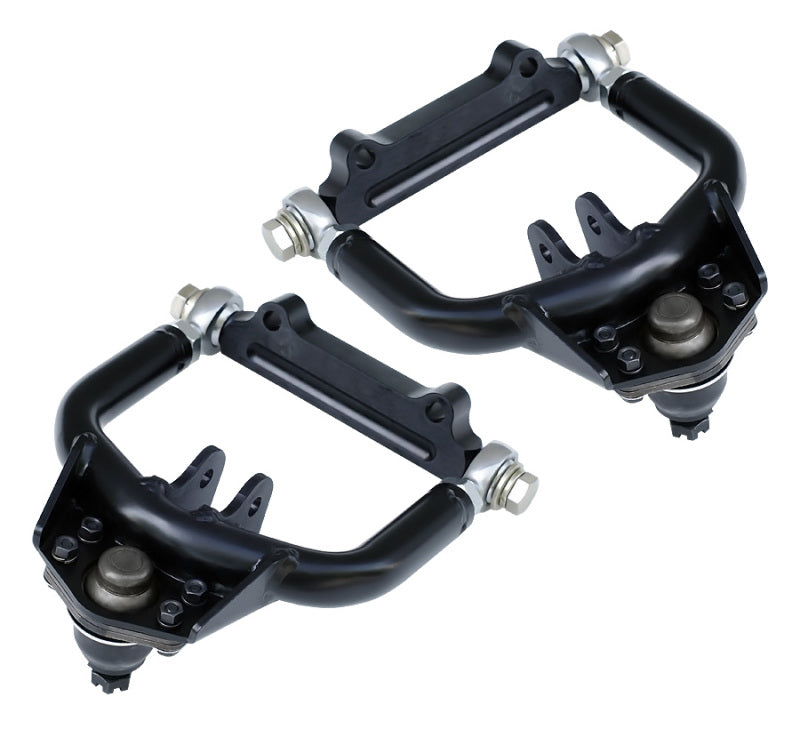 Ridetech 67-70 Ford Mustang Big Block Complete Air Suspension System