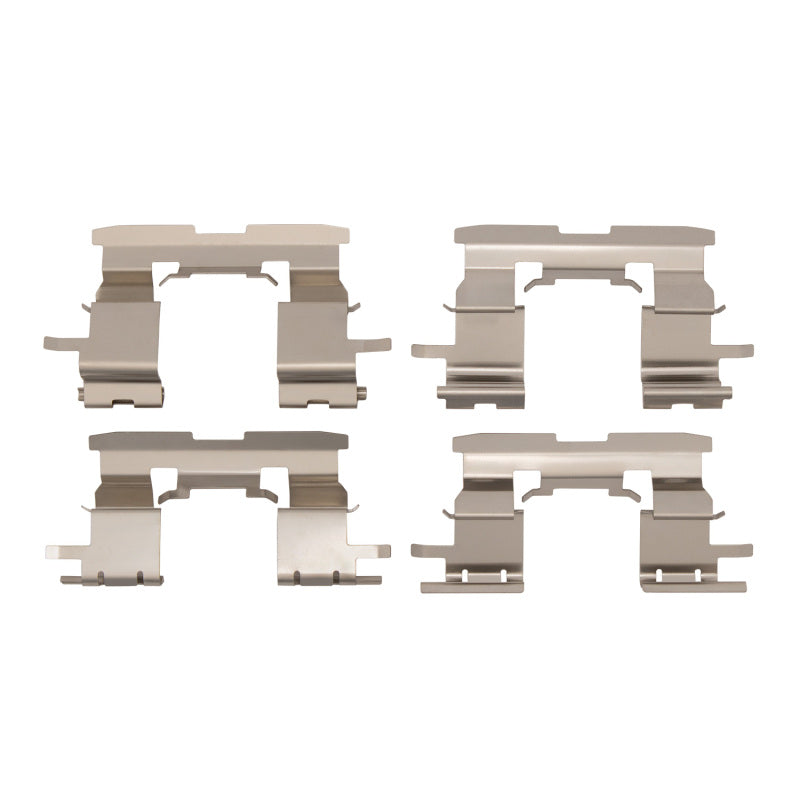 R1 2004-2009 Scion XA Front R1 Optimum OE Pads & Hardware Kit