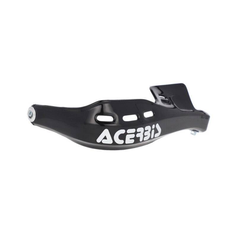 Acerbis 24-25 Royal Enfield Himalayan 450 HG Rallybrush Handguard - Black