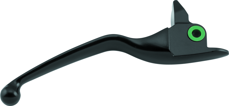 Bikers Choice 08-23 FLH FLT Black Brake Lever Replaces H-D 42859-06B