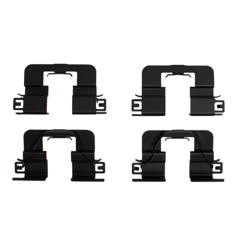 DFC 20-25 Buick Encore GX Rear 5000 Advanced Ceramic Brake Pads and Hardware Kit