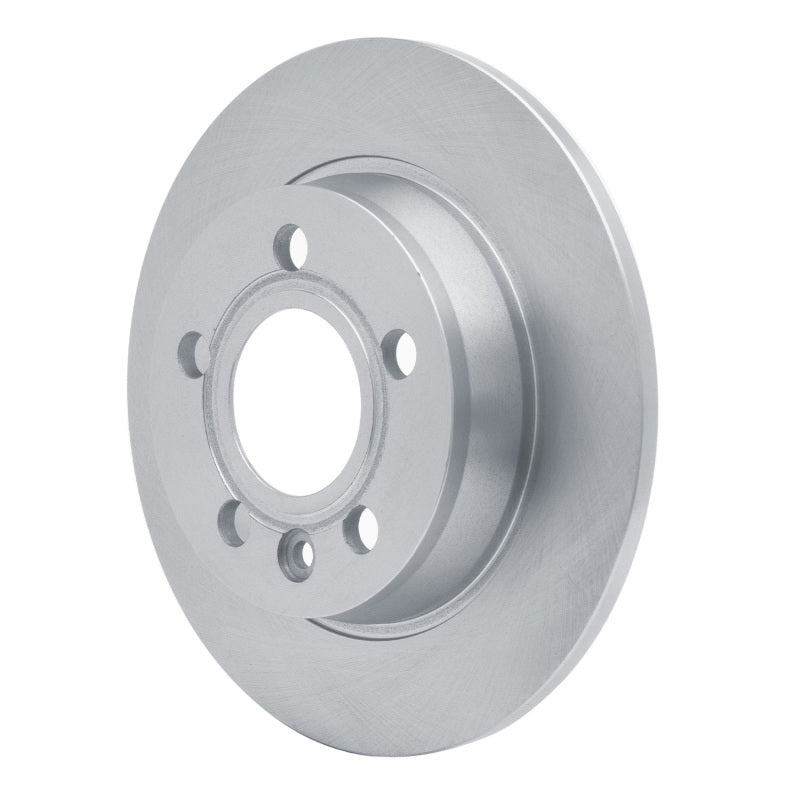 DFC 02-08 Seat Alhambra Rear Brake Rotor