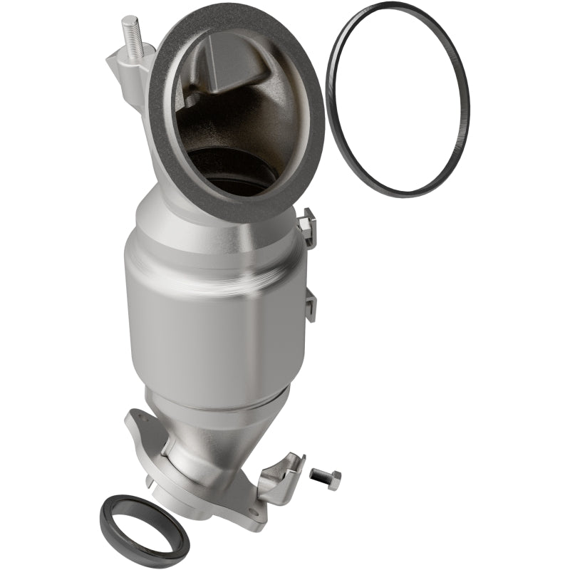 Magnaflow Conv Direct Fit OEM 15-17 NX200t L4 Underbody