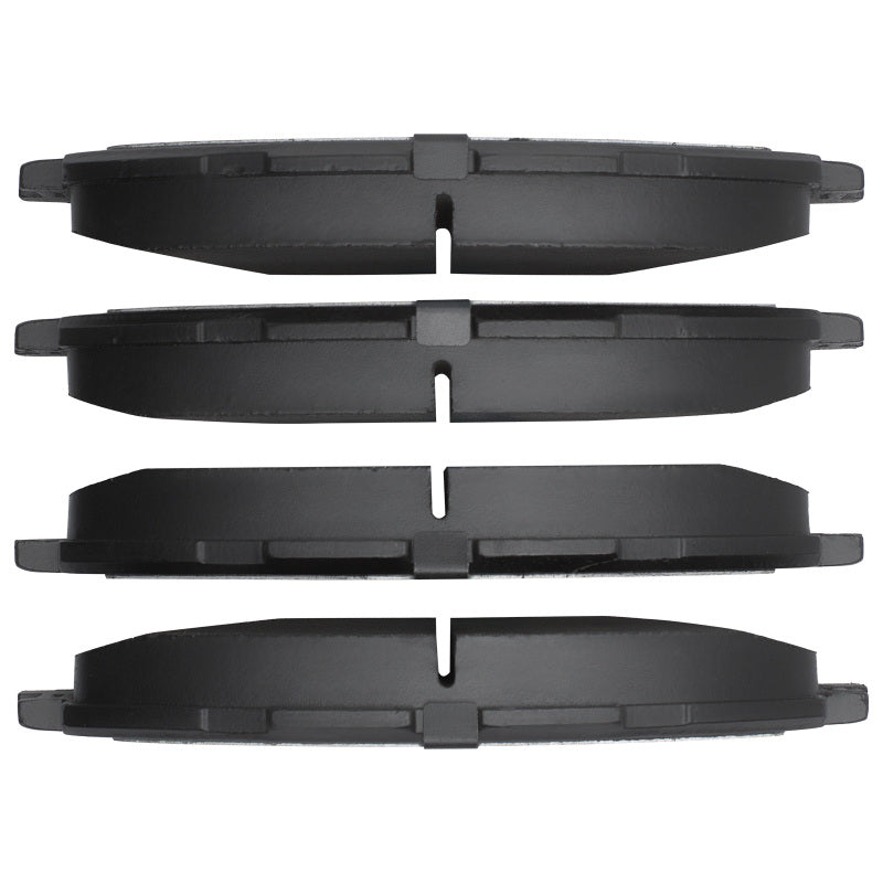DFC 19-25 Toyota Prius Prime Front 5000 Advanced Ceramic Brake Pads and Hardware Kit