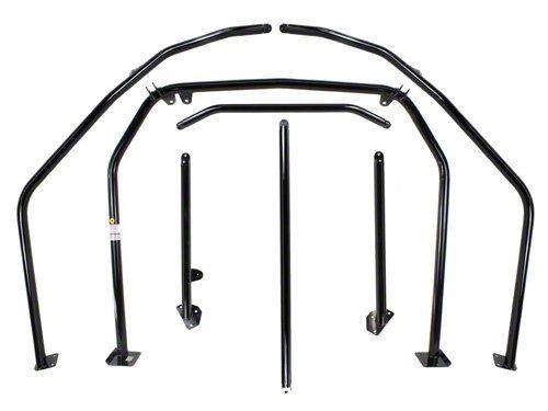 Cusco Safety21 2 Passenger 5P Roll Cage (AE86) (S/O / No Cancel)