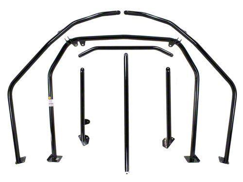 Cusco Roll Cage 2 Passenger 8pt Escape Steel Sfty21 Toyota AE86 w/ Sunroof (S/O / No Cancel)