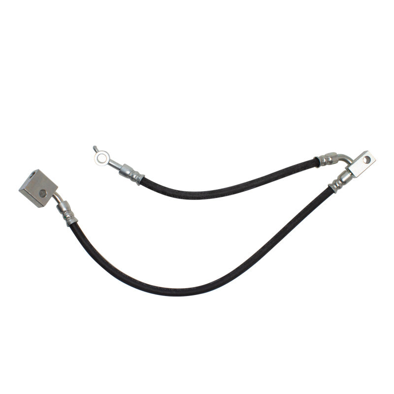 DFC 16-23 Nissan Titan XD Front-L Brake Hose