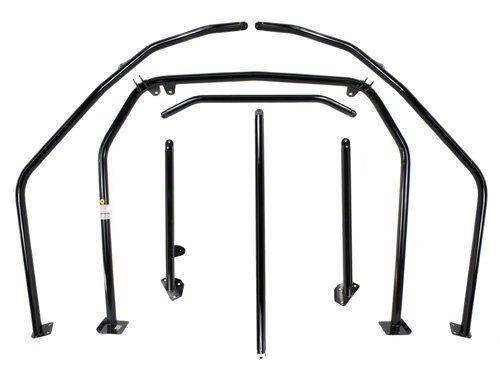 Cusco Chro-moly Roll Cage 6P SA22 Mazda RX-7 Non-Sunroof (S/O / No Cancel)