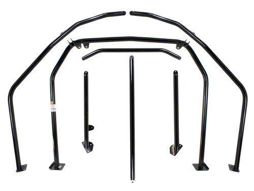 Cusco Nissan 180SX RS13/RPS13 w/ Sun Roof Safety21 6 Point Roll Cage