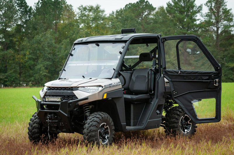 Seizmik 18+ Polaris Ranger 1000/ XP Framed Front Door Kit