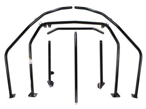 Cusco Steel Roll Cage 5 Point 4 Passenger 2015 Subaru WRX / STI (S/O / No Cancel)