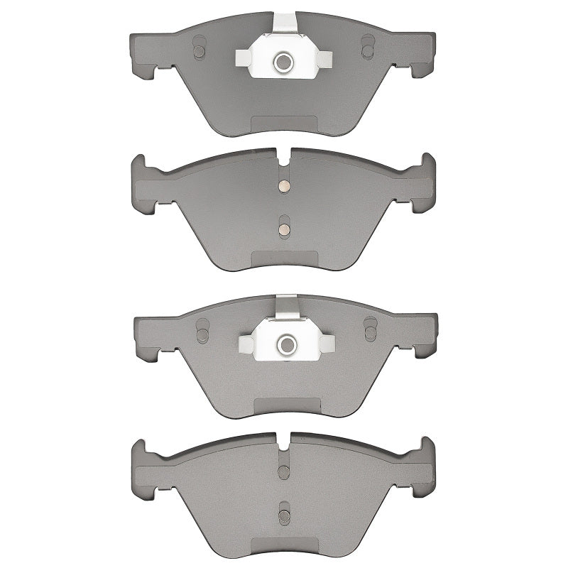 R1 2006-2010 BMW 328I xDrive Front R1 Optimum OE Pads & Hardware Kit
