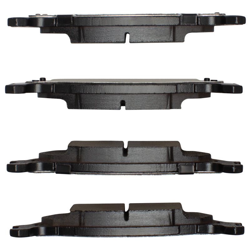 R1 2012-2020 Ford F-150 RWD Rear R1 Optimum OE Pads & Hardware Kit