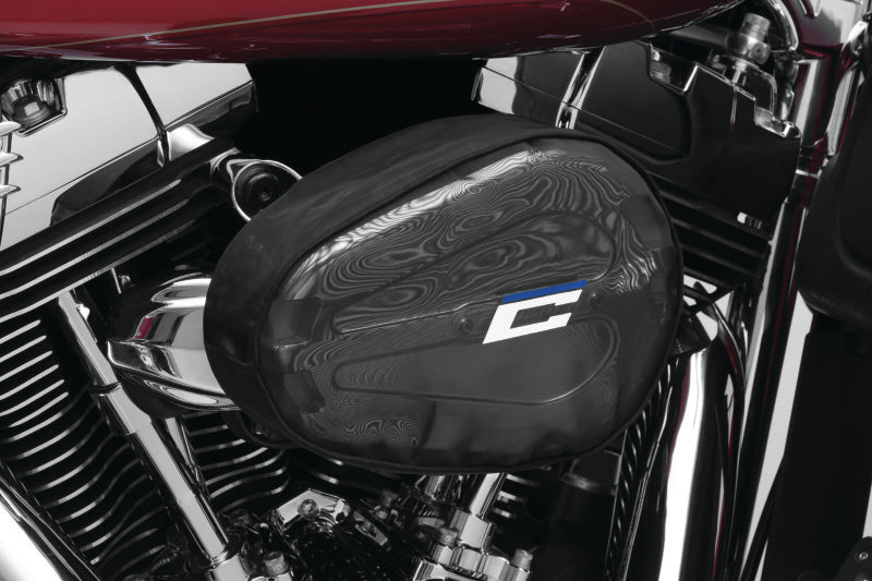 Kuryakyn Maverick Pro Pre-Filter