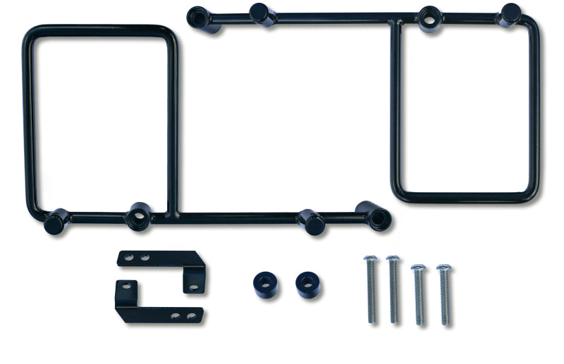 Burly Brand 96-21 XL Voyager Saddlebag Mount Kit