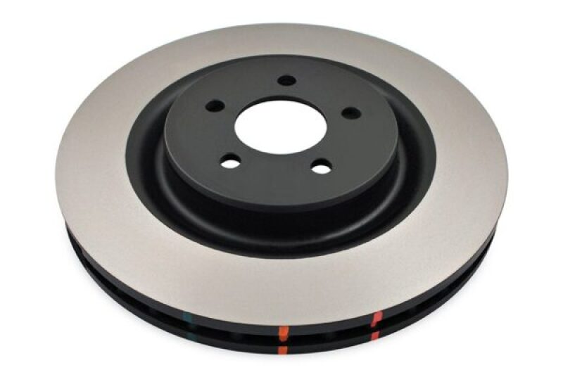 DBA 05-11 Ford Falcon 4000 Series Standard Front Brake Rotor