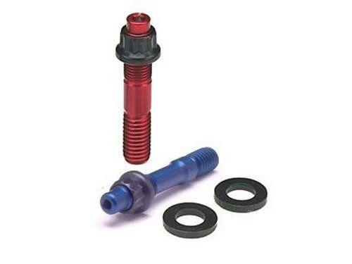 ARP Alum 7/16 x 2.500in blower stud kit
