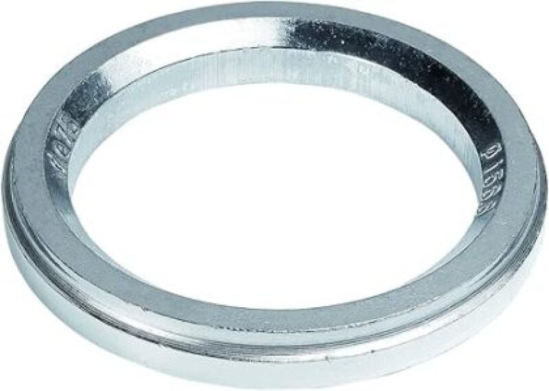 Project Kics 75mm / 57.1mm Aluminum Bimecc Hub Centric Ring - Single
