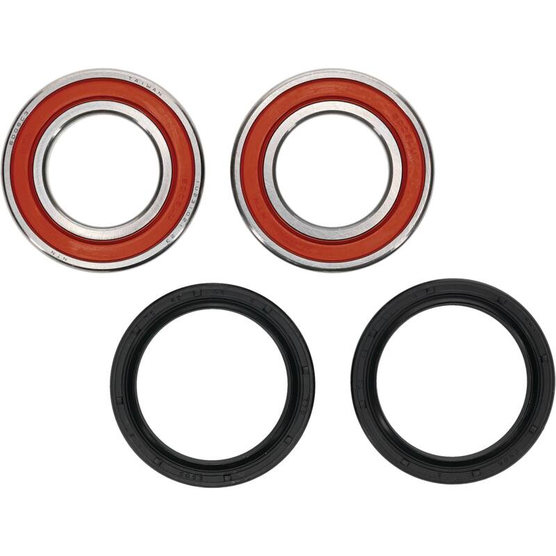 Pivot Works E-TON, Yamaha Wheel Bearing Kit Premium Bearings