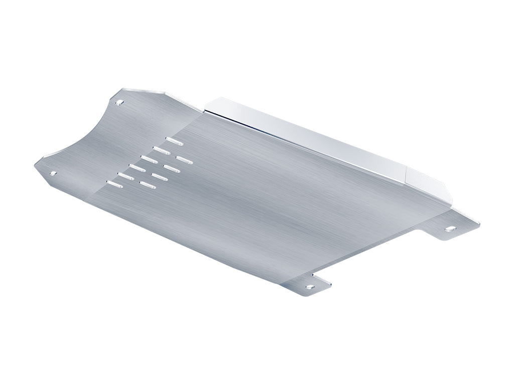 ICON 2024 Lexus GX550 Transmission Skid Plate Kit