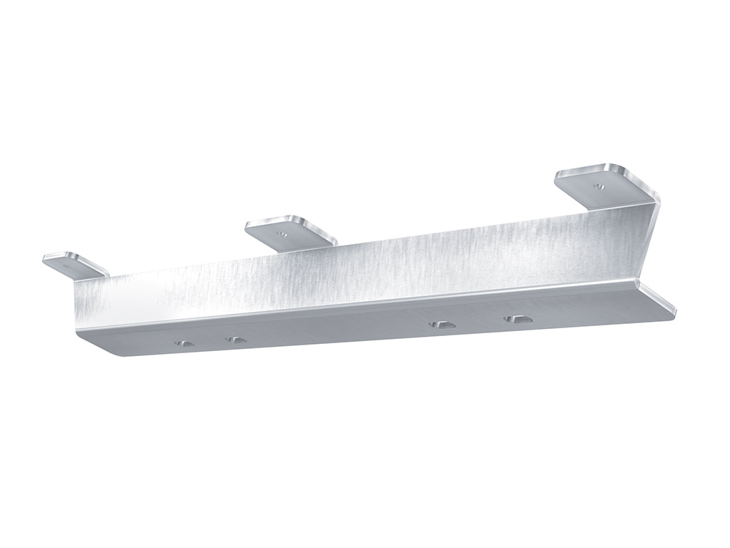 ICON 2024 Lexus GX550 Front Bumper Fascia Kit