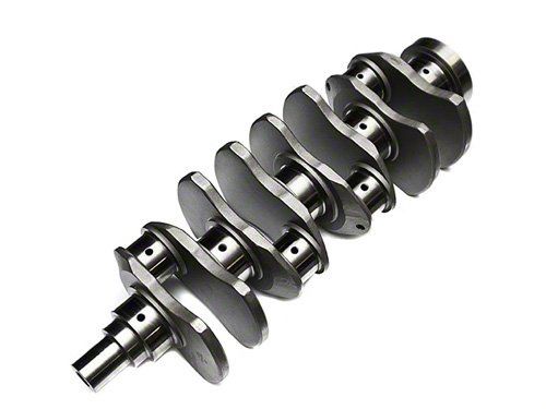 Brian Crower Crankshaft - Mitsubishi 4G63 - 7 bolt 94mm Stroke 4340 Billet