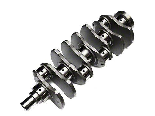 Brian Crower Crankshaft - Scion 2AZFE 102mm Stroke 4340 Billet