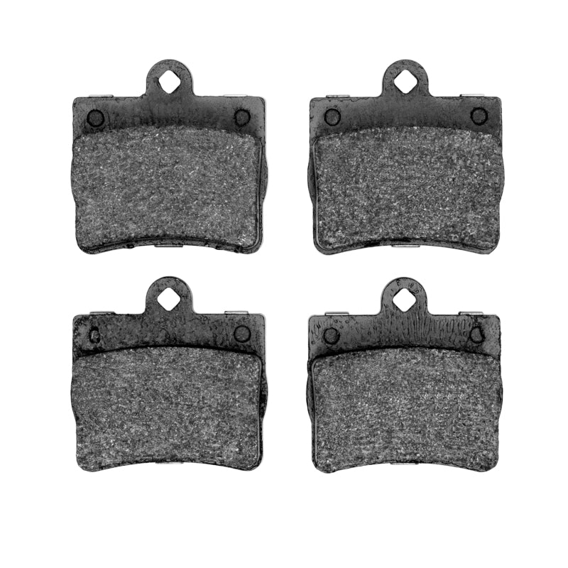 R1 94-98 Mercedes-Benz C220 Rear Optimum OE Brake Pads
