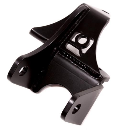 Innovative 96-00 Civic HX CVT Trans Conversion Passenger Side Bracket for B/D Trans Swaps