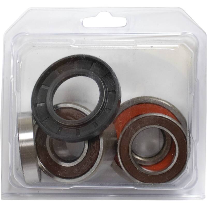 Pivot Works Premium Wheel Bearing