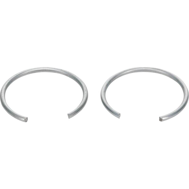 Vertex Piston 09-13 Honda MUV 700 Big Red 700cc Circlips - Pack of 2