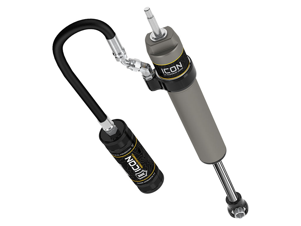 ICON 22-23 Toyota Land Cruiser 300 1-3in Stage 1 Suspension System