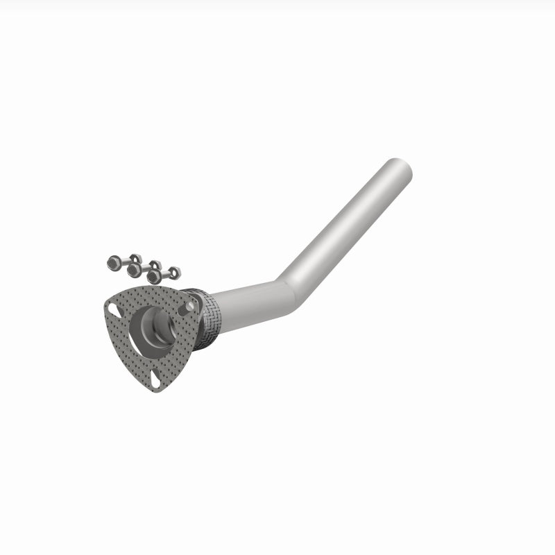 BRE Exhaust 01-06 Sebring Stratus 2.4L 2.7L Front Pipe Kit