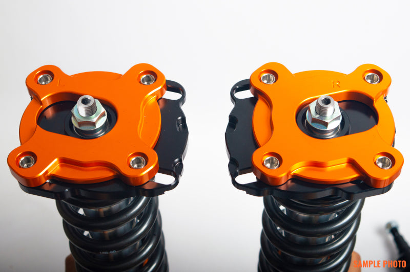 AST 04-13 BMW 116d E81 RWD 5100 Comp Coilovers w/ Springs Top Mounts & Droplink