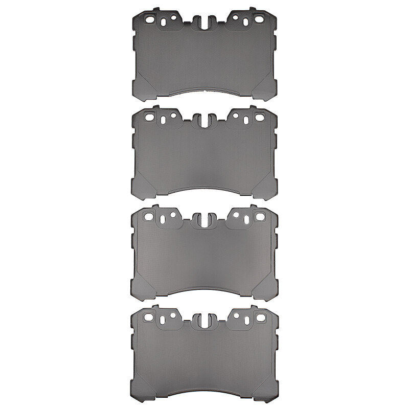 R1 2007-2025 Lexus LS460 Front R1 Euro Ceramic Pads & Hardware Kit