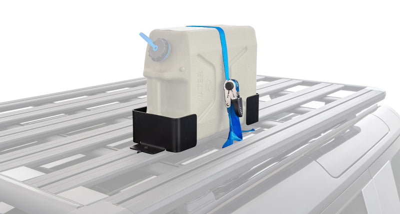 Rhino-Rack Single Jerry Can Holder