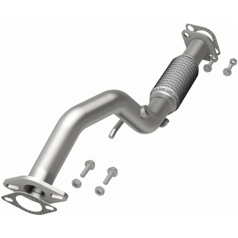 BRE Exhaust 07-12 Hyundai Elantra 2.0L Front Pipe Kit