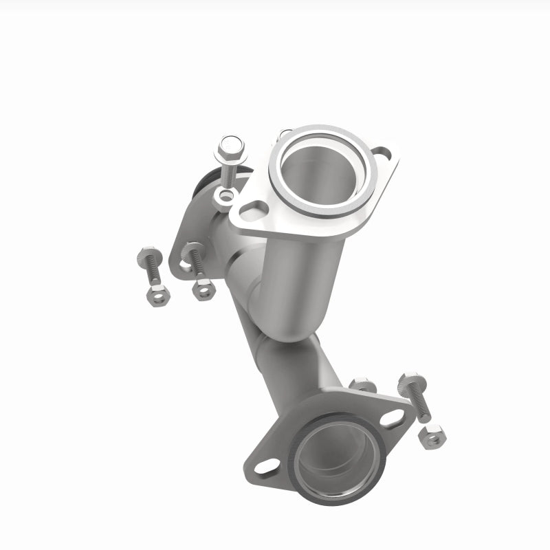 BRE Exhaust 04-09 Highlander RX330 RX350 2.4L 3.3L 3.5L Front Pipe Kit