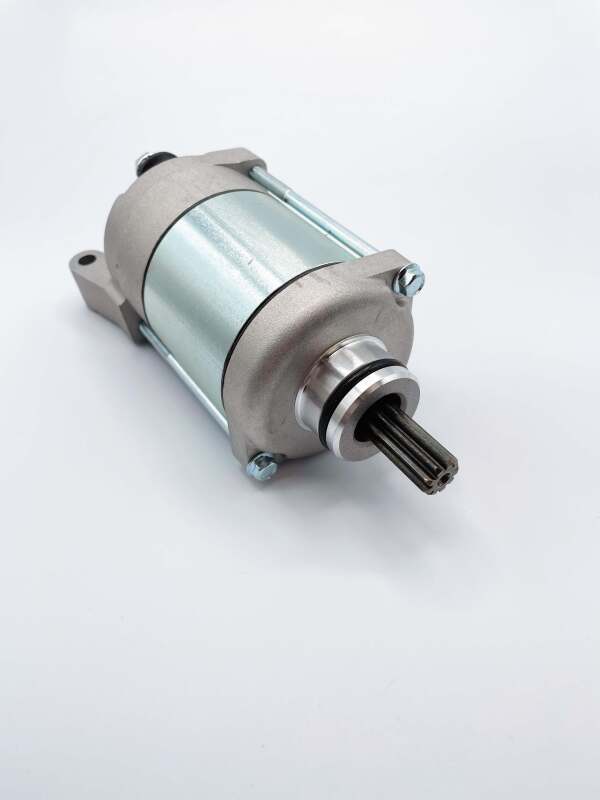 Ricks Motorsport New Honda Starter Motor