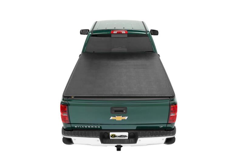 Bestop Chevy/Gmc 04-12 Colorado/Canyon For 6 Ft Bed EZ-Roll Soft Tonneau