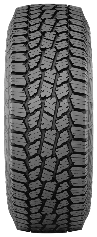 Yokohama Geolandar AT4 Tire - 255/65R16